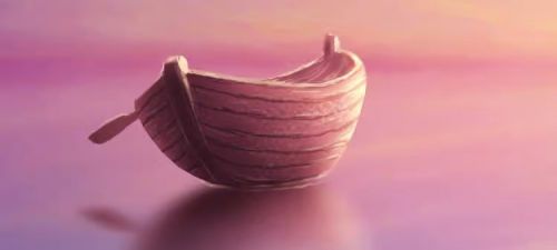 آموزش طراحی غروب خورشید در فتوشاپ